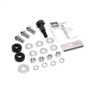 FITTING KIT FOR 12 GALLON SIDE FUEL TANK