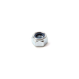 M12 Nyloc For Hinge Bolt Spare Wheel Carrier