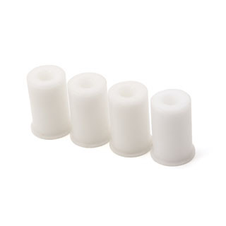 Bushing Set For Swing Away Wheel Carrier