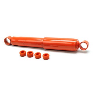 Shock Front Extended Length Series