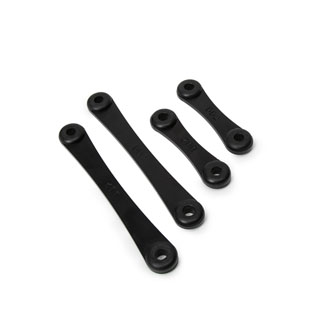 Plus 2 Inch Suspension Lift Rods Defender L663