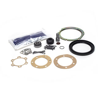 SWIVEL BALL REBUILD KIT SERIES II, IIA EARLY