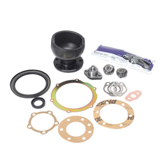 Swivel Ball Rebuild Kit Defender 1994-98