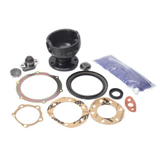 Swivel Ball Rebuild Kit Defender 1999-2016 Non-Abs