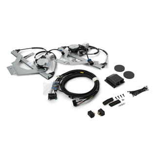 Electric Window Kit Rear Defender