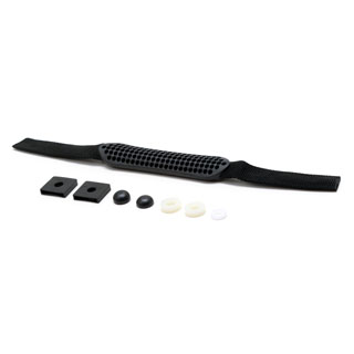Flexible Grab Handle