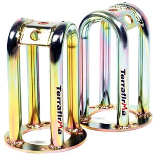 Tubular Shock Tower Set 10