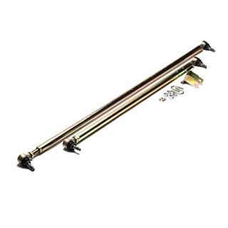 Heavy Duty Steering Rod Set