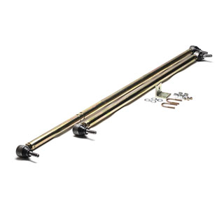 Heavy Duty Steering Rod Set  Range Rover Classic &amp; Discovery I 1992 (From Vin# Na615504) - 1999