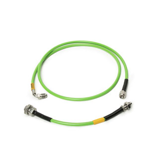 Braided Clutch Hose Kit Defender Td5 RHD