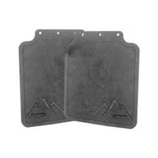 Mud Flap Kit - Rear Pair Discovery I