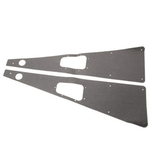 GASKET SET FOR WING TOP PROTECTOR SET DEFENDER 