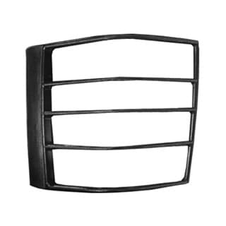 Range Rover Classic Lamp Guards