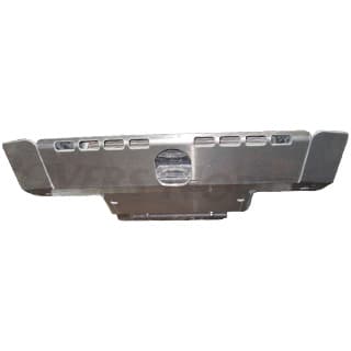 Land Rover LR3 Skid Plates