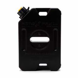 Rotopax Water Container 1Galllon in Black