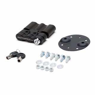 Rotopax Lox Mount