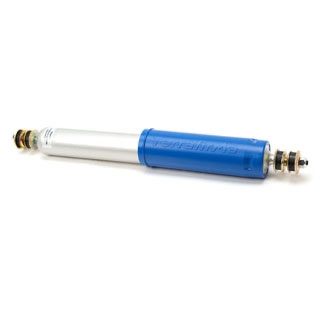Terrafirma Steering Damper- Discovery I &amp;  Range Rover Classic