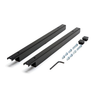 Seat Riser Set For 1 Defender Front Seat