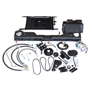Air Conditioning Kit Right-Hand Drive 200Tdi Defender
