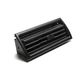 AIR VENT W/LOUVERS DEFENDER A/C