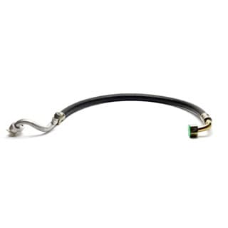 A/C Hose  #10 Comp-Evaptr Defender  NAS V-8