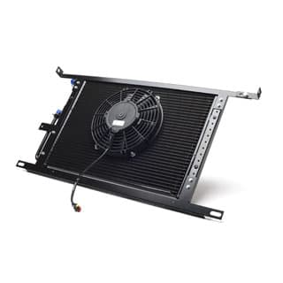 Air Conditioning Kit - RHD 3.9 V8 Defender