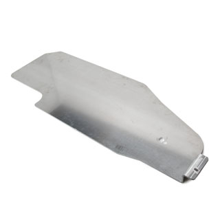 Fuel Tank Guard LR3/LR4 Aluminum