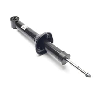 Front Shock Absorber For Coil Spring LR3