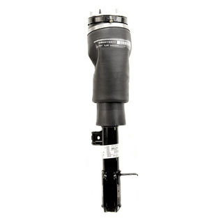 Strut Assembly LH Front L322 4.4L V8 EFI