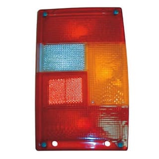 Range Rover Classic, Electrical, Rear Lights