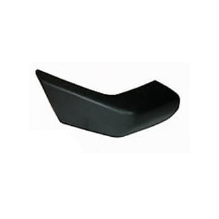 End Cap RHF Bumper Range Rover Classic