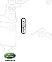Stud Carburettor Adapter Base Series