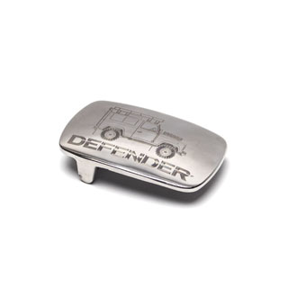 Belt Buckle Defender