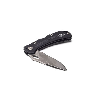 Buck Knife Spitfire Rn Logo