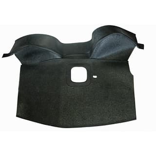 Tunnel Cover Cloth Series II, IIA & III