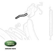 Expander Rod - Transmission Brake - Series IIA & III