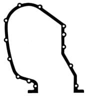 Gasket Timing Cover 4 Cylinder  Series