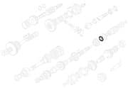 SEAL GEARBOX PRIMARY PINION SERIES IIA & III