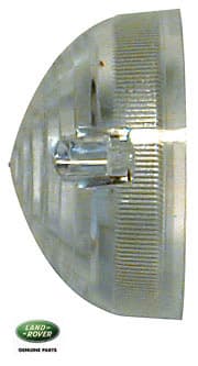 Lens Park Lamp