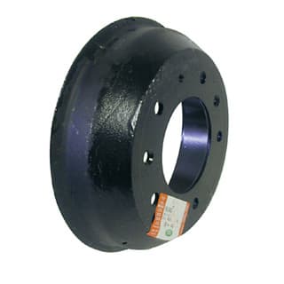 Brake Drum 10" Series III 88 & Defender 90