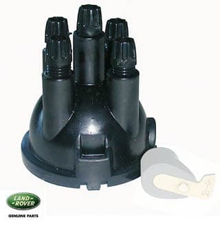 Distibutor Cap - Screw in Type 4 Cylinder Series II &amp; IIA
