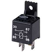 RELAY - 12 VOLT 30 AMP