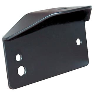 Light Mount - Rear Work Defender 90/110 &amp; Series