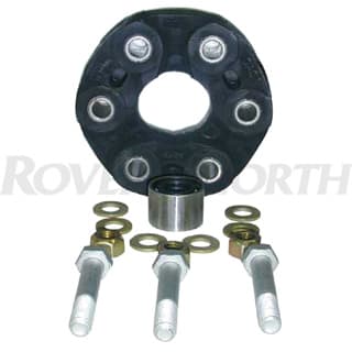 Coupling Rear Prop Shaft Disco I+Ii, RRC