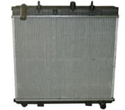 Radiator Assembly P38a 1995-98