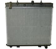 Radiator Assembly P38a 1995-98