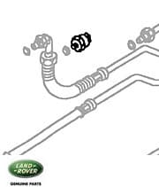Sender Oil Temp Light Disco I-R/R Clc 19