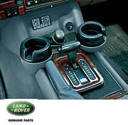 Cup Holder Kit - Smokestone Discovery I & II