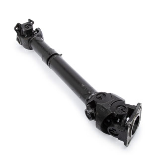 Previously Installed - Prop Shaft Front V8 Discovery II 1999-2004 Heavy Duty