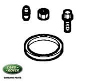 REPAIR KIT POWER STEERING BOX  DISCOVERY II